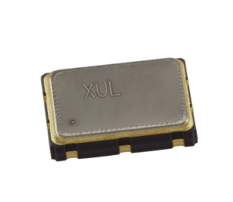 XUL736125.000JU6I,XUL低相位晶振,瑞薩差分振蕩器,6G交換機晶振 XUL736125.000JU6I,XUL低相位晶振,瑞薩差分振蕩器,6G交換機晶振