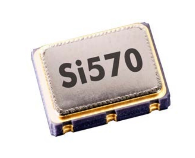Si570差分晶體\570FAC001059DGR\6G模塊晶振\Skyworks低電壓晶振 Si570差分晶體\570FAC001059DGR\6G模塊晶振\Skyworks低電壓晶振