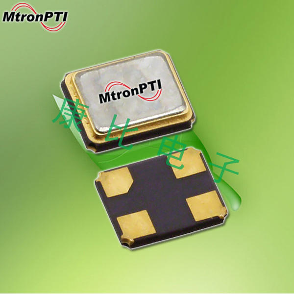 MTRONPTI無源晶振,M12602JM26.000MHz,可穿戴設備6G晶振 MTRONPTI無源晶振,M12602JM26.000MHz,可穿戴設備6G晶振