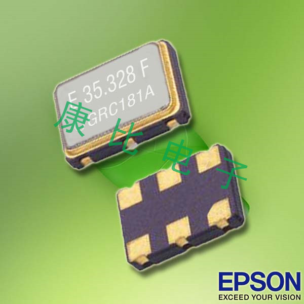 X1G004151000400壓控振蕩器,VG-4513CB 153.600000MHz GGCT差分晶振 X1G004151000400壓控振蕩器,VG-4513CB 153.600000MHz GGCT差分晶振