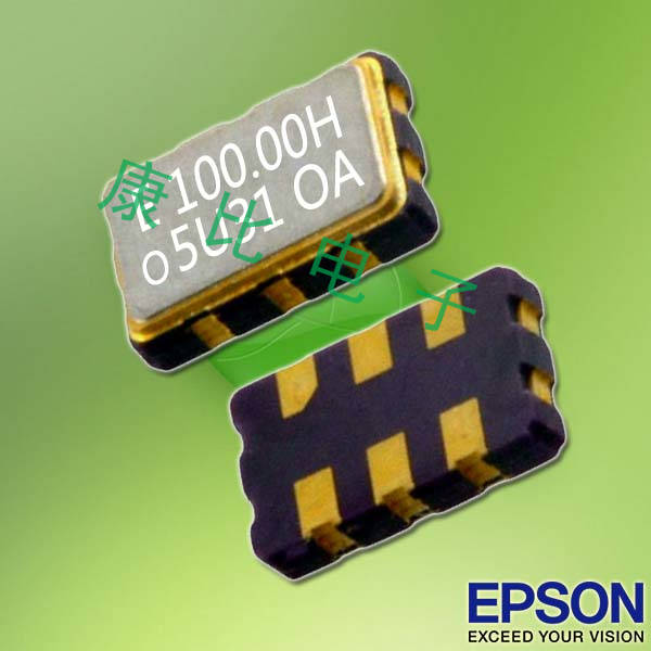 X1M0003210000,愛普生差分晶振,XG-2103CA微波通信晶振 X1M0003210000,愛普生差分晶振,XG-2103CA微波通信晶振