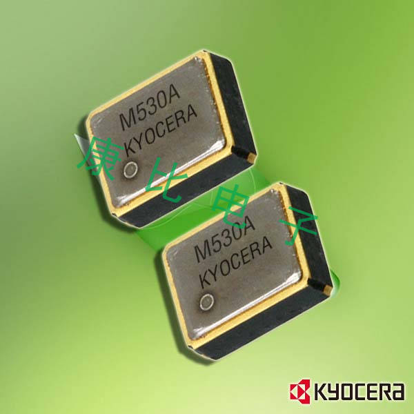 Kyocera溫補振蕩器,KT1612A26000ECW18TBA,KT1612A移動通信晶振 Kyocera溫補振蕩器,KT1612A26000ECW18TBA,KT1612A移動通信晶振
