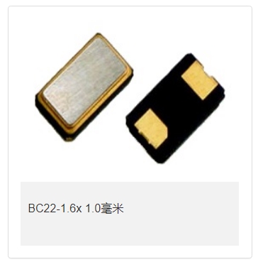 BC22CCI112.5-32.768K,1610mm,Bomar音叉晶振,BC22 BC22CCI112.5-32.768K,1610mm,Bomar音叉晶振,BC22