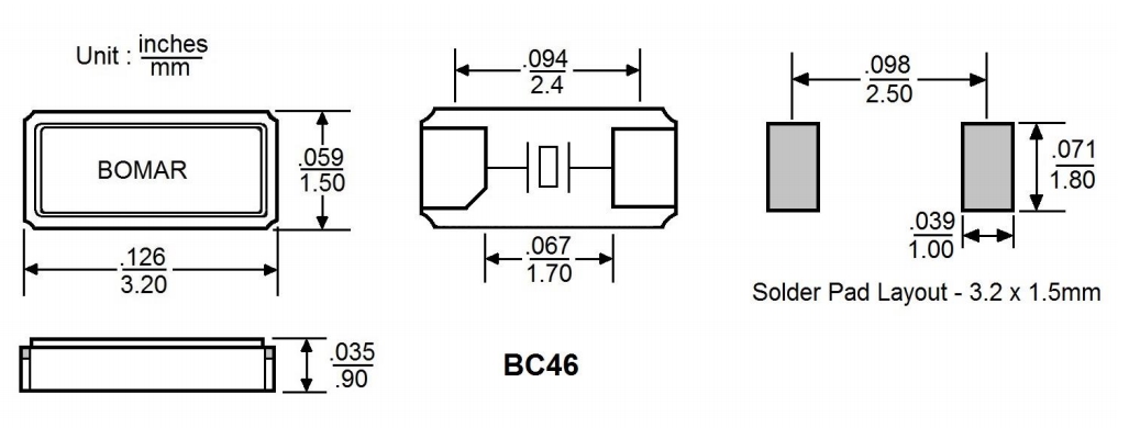BC46  BC46
