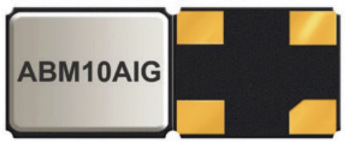 ABM10AIG-24.576MHZ-4Z-T3,2520mm,24.576MHz,Abracon車載網絡晶振 ABM10AIG-24.576MHZ-4Z-T3,2520mm,24.576MHz,Abracon車載網絡晶振