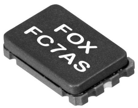 FC7ASBBMM16.0-T1,FOX安防設備晶振,7050mm,陶瓷諧振器 FC7ASBBMM16.0-T1,FOX安防設備晶振,7050mm,陶瓷諧振器