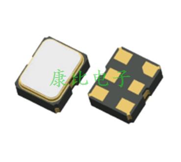 LVDS時鐘振蕩器,低抖動進口晶振,Pletronics差分晶振,LV3320JEV-125.0MDK LVDS時鐘振蕩器,低抖動進口晶振,Pletronics差分晶振,LV3320JEV-125.0MDK